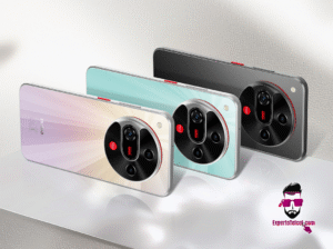 📢 ¡Llegan los paquetes “Internet por Tiempo” de Telcel! 11 NUBIA FOCUS 2 5G 02