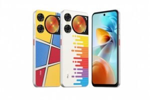 📢 ¡Llegan los paquetes “Internet por Tiempo” de Telcel! 5 Nubia Music 2 mini